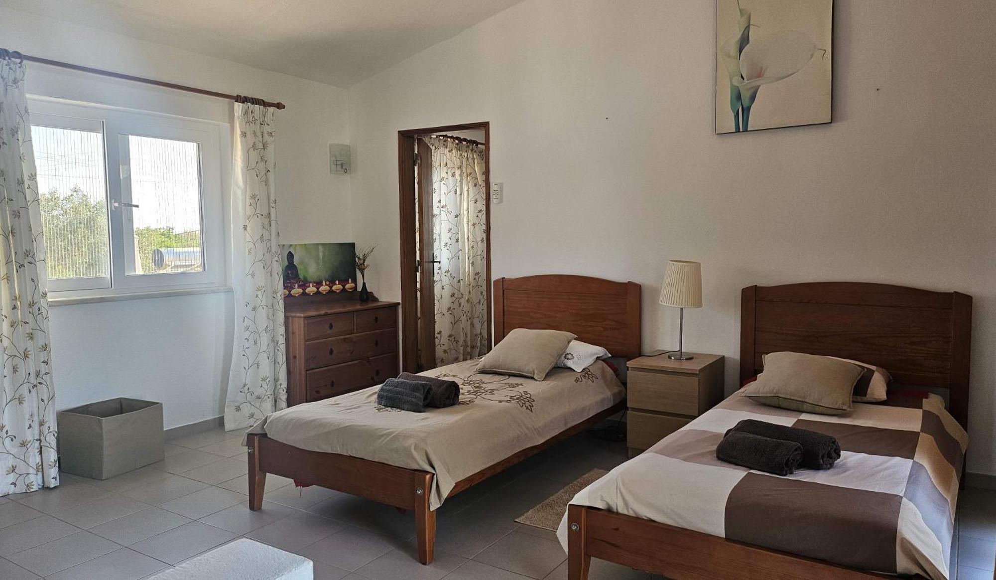 Villa Madeira Silves Exterior foto